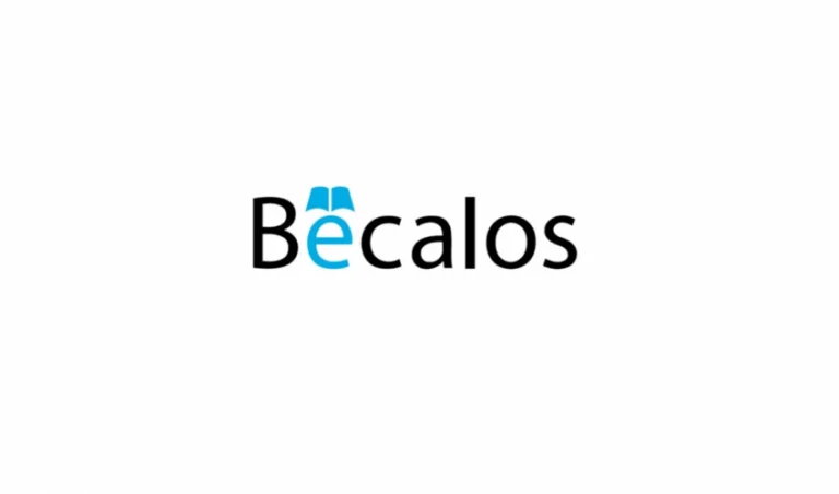 Banner de la beca "Bécalos"